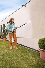 Kärcher eco!Booster Jet 180 for K 7 pressure washer | 50% faster cleaning view 2