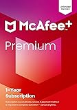 McAfee+ Premium Individual Unlimited Devices 2025