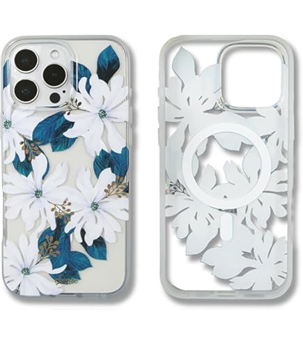 kate spade new york Coque pour iPhone 15 Pro Max, compatible avec