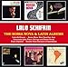 Bossa Nova & Latin Albums