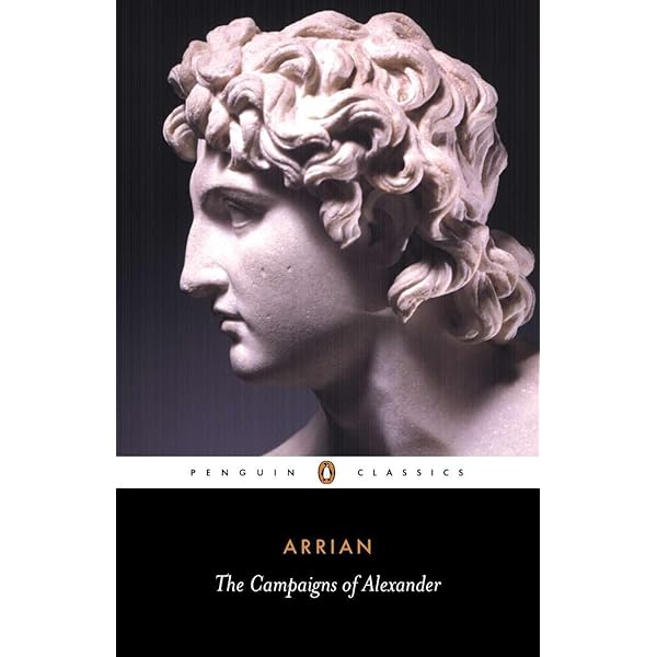 Amazon.com: The Genius of Alexander the Great: 9780807847442