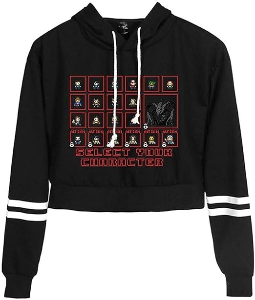 amazon stranger things sweatshirt