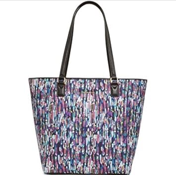 vera bradley travel tote