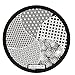 WILLTOO 2016 Nail Art Image Stamp Stamping Plates Manicure Template Hehe Series 024
