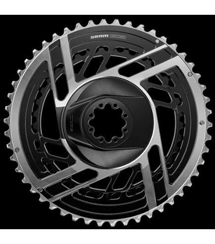 Amazon.com : SRAM Red AXS Direct-Mount 48/35t 2x12 speed