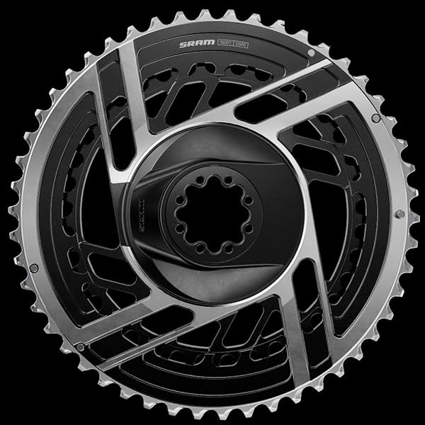 SRAM red etap axs チェーンリング 46-33