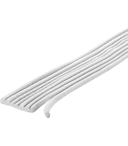 InstallBay 3MSTC 3M Caulk Strip - 60 Strips X 1 Foot Each - 60ft Total