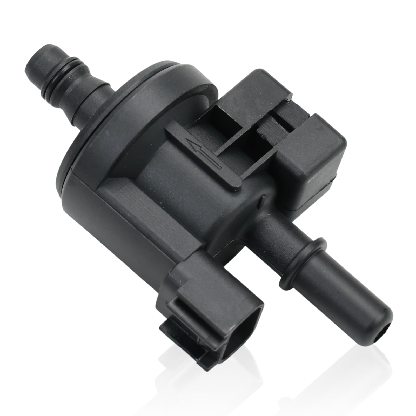 Photo 1 of 0280142519 Canister Purge Valve Compatible for Fusion 2013-2016 Mustang 2015-2019 Fuel Vapor Canister Purge Solenoid Valve for MKZ 2013-2016 Replaces#CU5A-9G886-AA