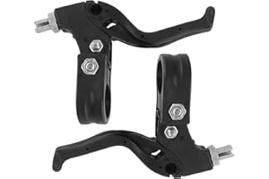 BESPORTBLE Bicycle Brake Lever Brake Grip, Brake Lever Brake Handle Accessories Kids Bicycle Brake Grip Bicycle Accessories 1