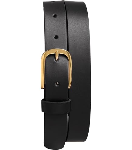 Bruno Magli Womens Belt, MICHELA Black at Amazon Women display picture 3