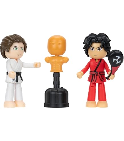 Amazon.com: Funko Reaction: The Karate Kid - Karate Daniel Larusso