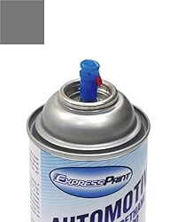 ColorRite Two-Ounce Bottle for Chrysler Van