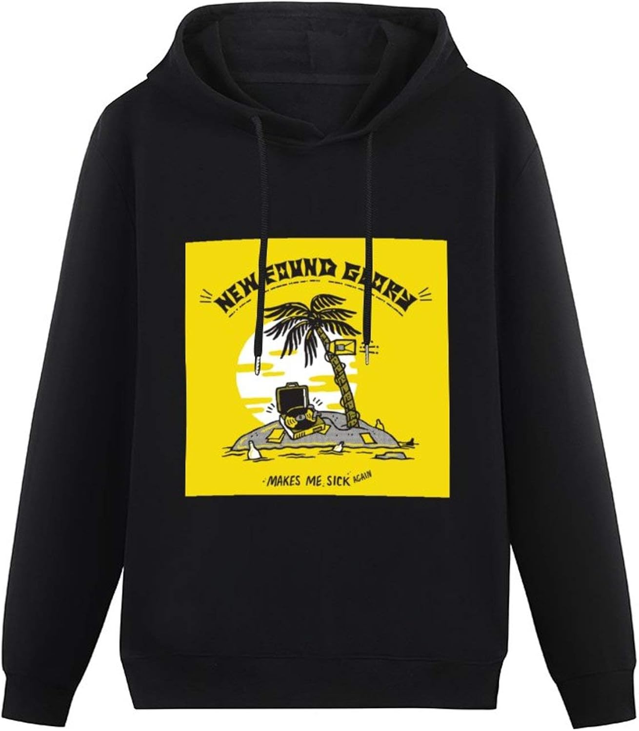 sick hoodies