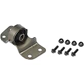 Dorman 905-509 Front Torsion Bar Mount – Replacement For Select Chevrolet, GMC, And Hummer Vehicles