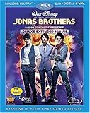 Jonas Brother Concert Experence (2009)