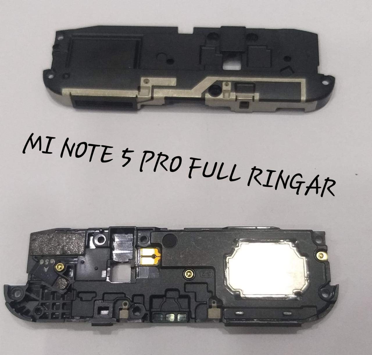 mi note 4 ringer box