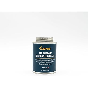 best silicone lubricant for windows Silicone Lubricant Spray | WD-40 Water Resistant Silicone