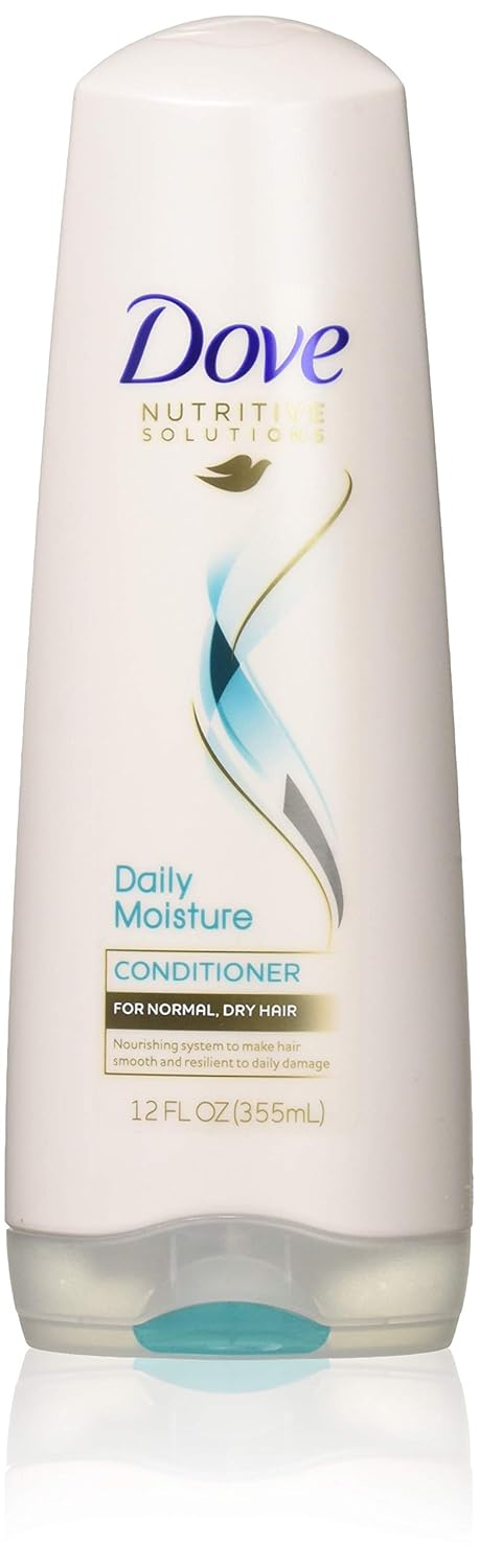 Best Dove Conditioner Daily Moisture