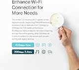 TP-Link Archer T2U AC600 USB WiFi Adapter Dual Band for PC Windows Mac view 3