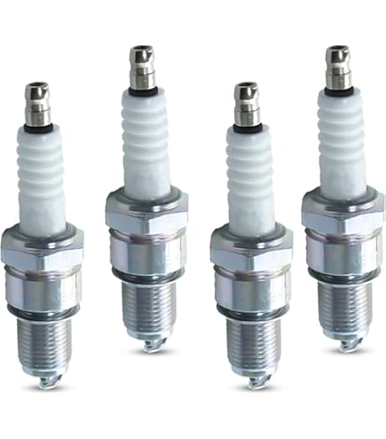 Amazon.com: NGK Standard Series Spark Plug BPR5ES (8 Pack) for