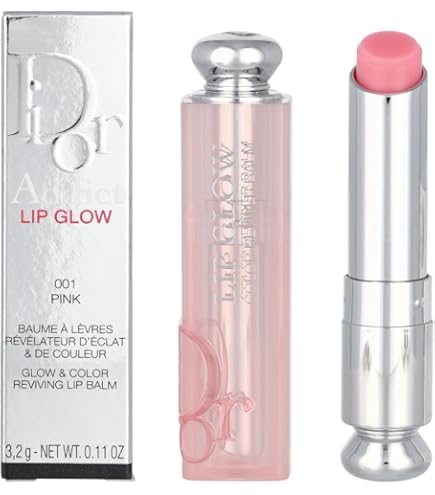 Amazon.com : Dior Addict Lip Maximizer - 038 Rose Nude by