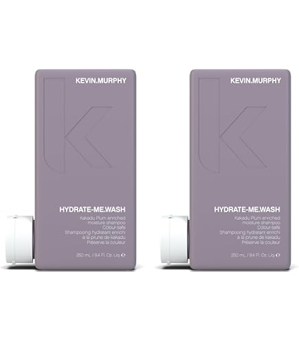 Amazon.com : Kevin Murphy Hydrate Me Rinse - 16.9 oz : Beauty