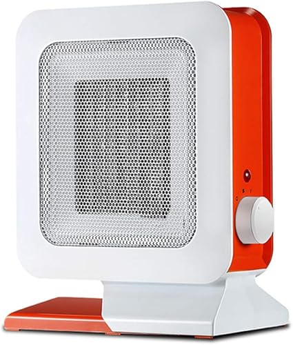 Miduo Yx Heizlufter Raumheizung Badezimmer Wasserdichte Elektrische Heizung Home Office Tragbare Desktop Heizlufter Drei Geschwindigkeitsanpassung Amazon De Kuche Haushalt