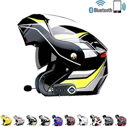 casque cross modulable