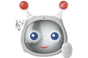 BENBAT OLY Active Car Mirror - Grey