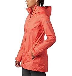 Columbia Women's Plus Size Splash A Little II