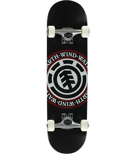 Amazon.com : Element Skateboard Complete 92 Classic 7.75