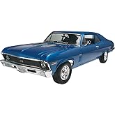 Revell 1:25 `69 Chevy Nova SS