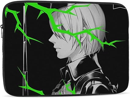 Amazon ディズニー ツイステッドワンダーランド ノートパソコンケース ノートパソコンバッグ 13 17インチpcケース インナーバッグ ラップトップスリーブ インナーケース 軽量 ノートパソコンカバー Pcバッグ マックブックケース ラップトップバッグ 耐衝撃 13 Inch