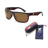 Zeal Optics Essential | Plant-Based Polarized Sunglasses for Men &amp; Women