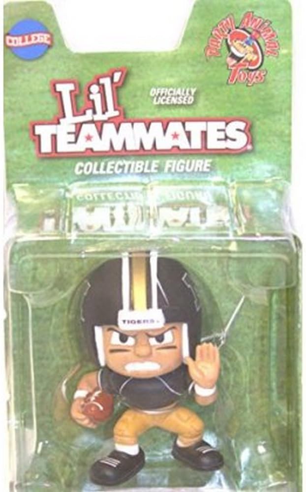 lil teammates college football