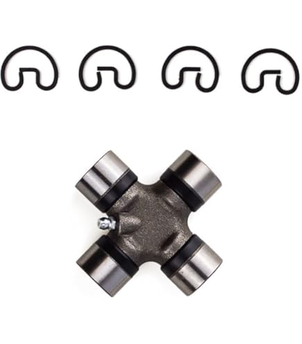 For Can Am Bombardier Outlander 400/450/650 4x4 XT EFI HO Primary Drive - Foto 5