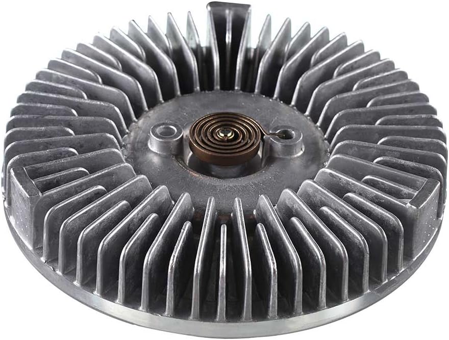 Which Is The Best 1994 Ford Ranger Cooling Fan 30 Engine