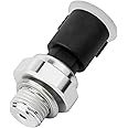 Oil Pressure Sensor Switch Sending Unit 12673134 213-4411 12596951 12621234 Compatible with Chevy Silverado Suburban Tahoe GMC Sierra Yukon Impala Pontiac G8 GM Equipment PS690 PS508 PS711
