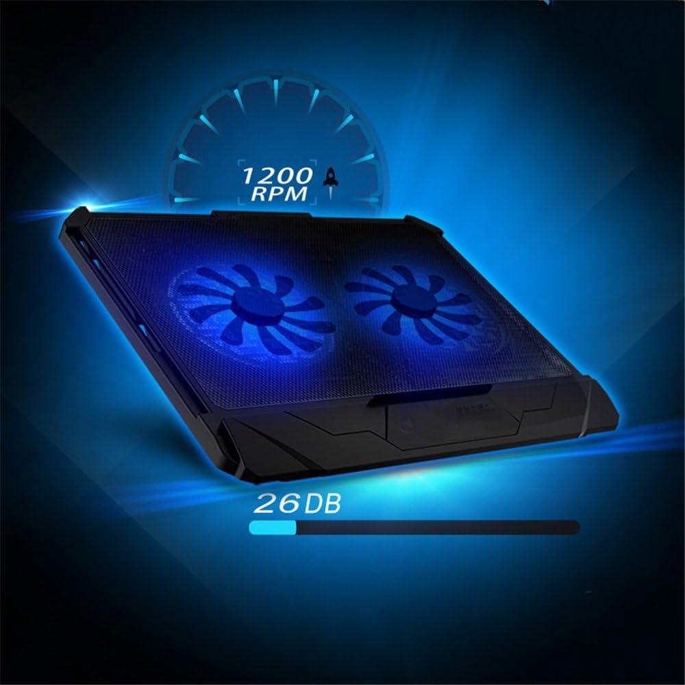 The 10 Best Cooling Stand For Engineering Laptop