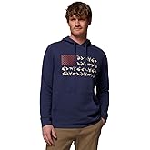 Columbia Men's PHG Game Flag Ii Hoodie