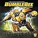 Bumblebee Wall Calendar (2019)