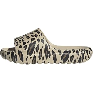 adidas Mens Adilette Lumia Slides Casual Sandals Casual - Blue