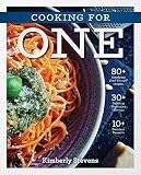 Cooking for One Cooking for One