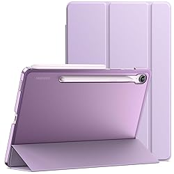 JETech Case for Samsung Galaxy Tab S9 FE