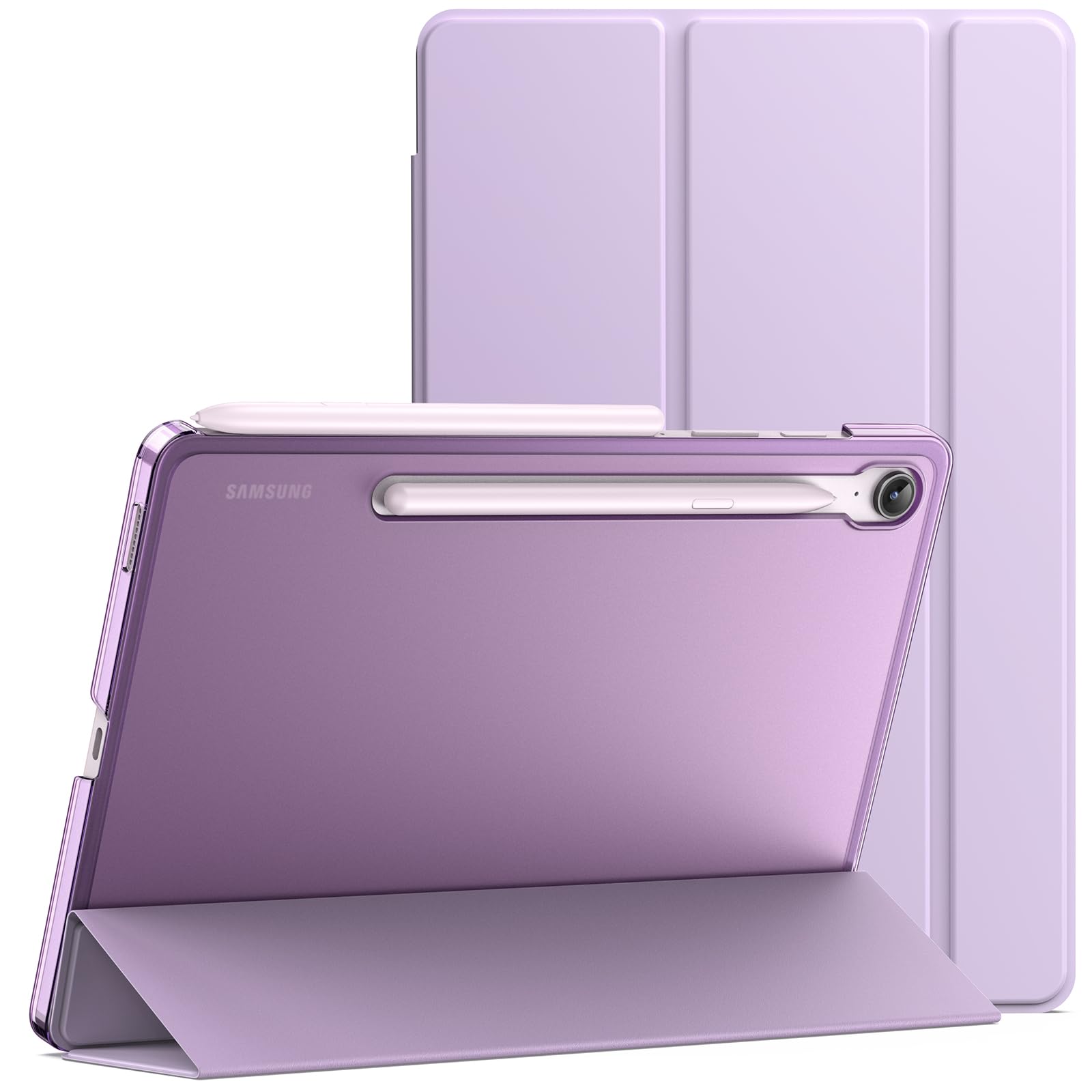 JETech Case for Samsung Galaxy Tab S9 FE