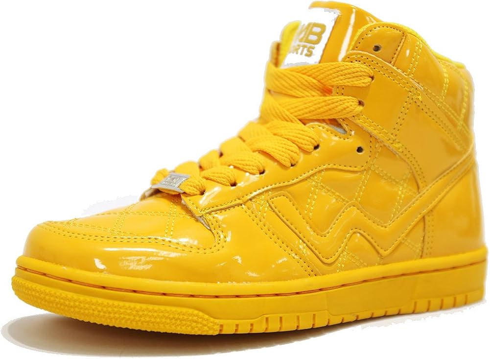 Yellow High Top Converse : Converse | Women, Men & Kids | Sanghachiro.com
