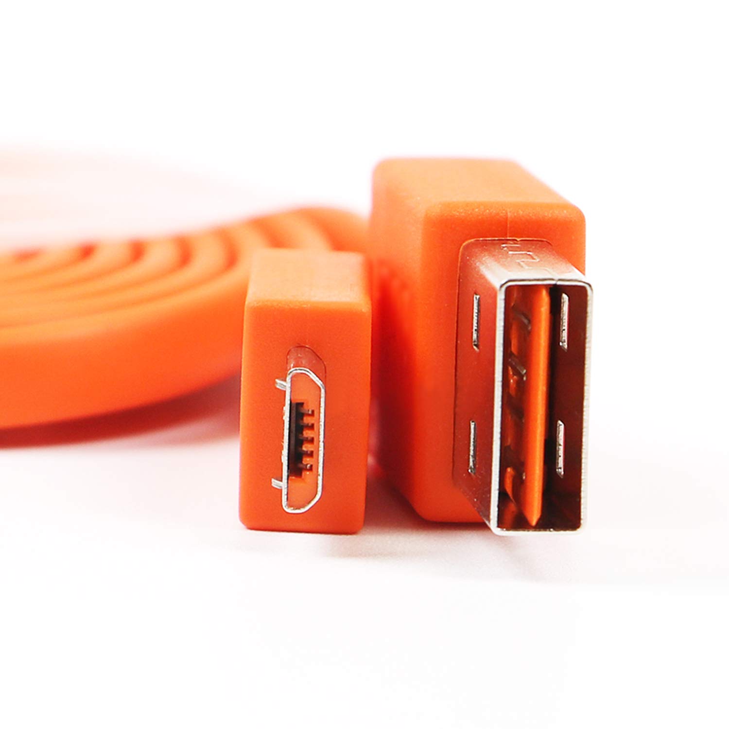jbl orange charger
