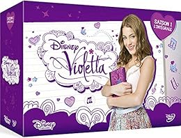 Violetta - Saison 1