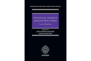 Financial Market Infrastructures: Law and Regulation