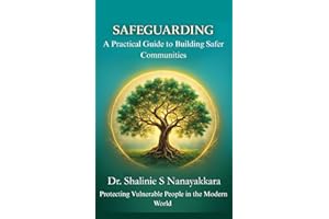 Safeguarding: Protecting Vulnerable People in the Modern World